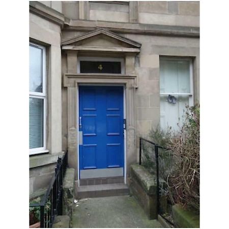 Goldenacre Private Room Edinburgh Exterior foto