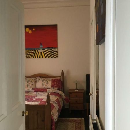 Goldenacre Private Room Edinburgh Exterior foto