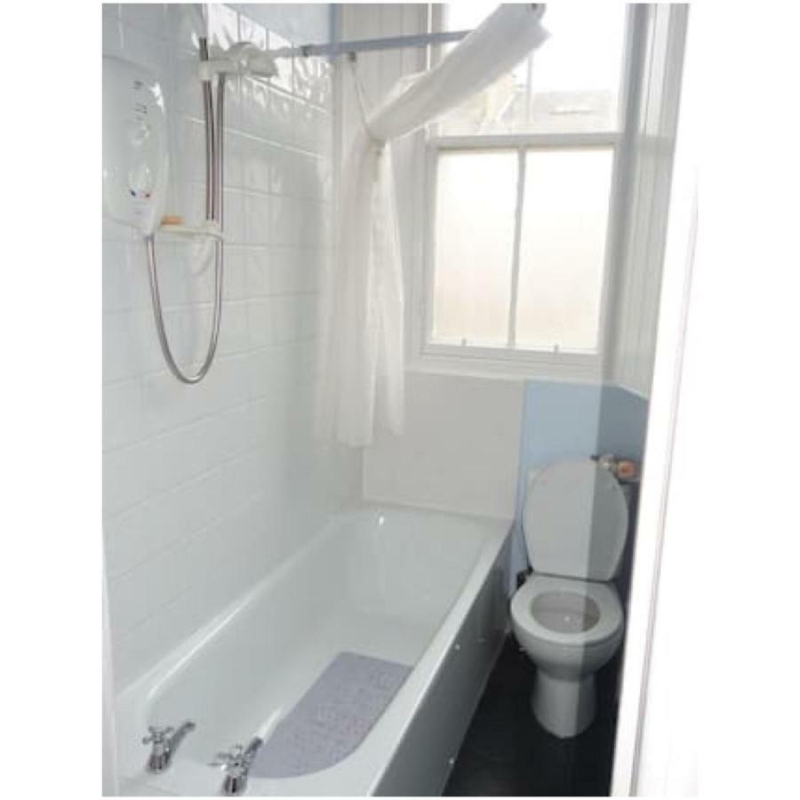 Goldenacre Private Room Edinburgh Exterior foto