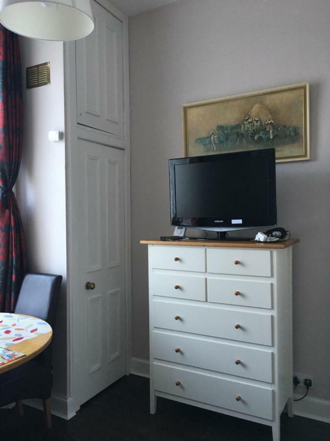 Goldenacre Private Room Edinburgh Exterior foto