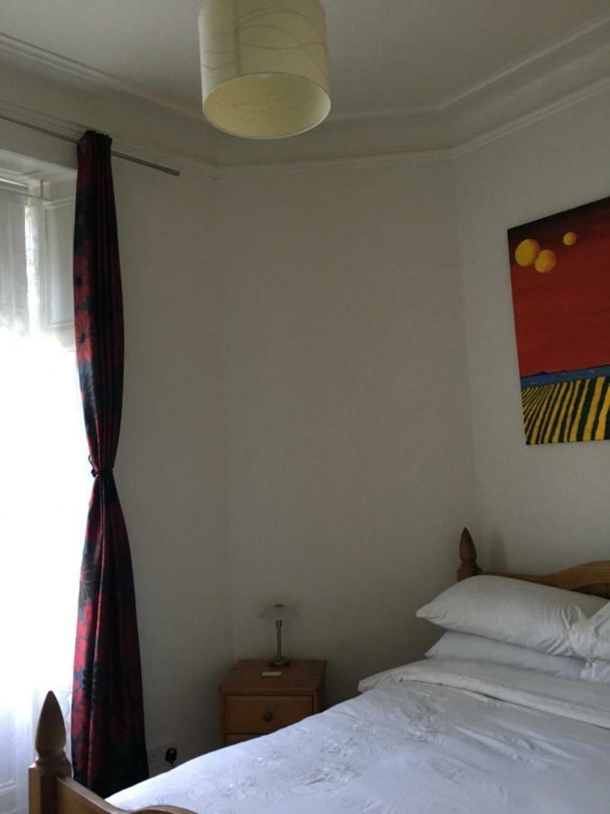 Goldenacre Private Room Edinburgh Exterior foto